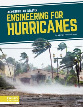 portada Engineering for Hurricanes (en Inglés)