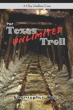 portada The Texas Troll Unlimited