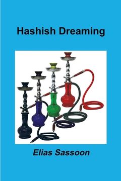 portada Hashish Dreaming (en Inglés)