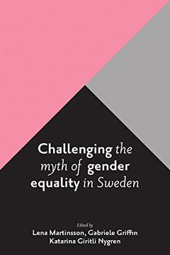 portada Challenging the myth of gender equality in Sweden