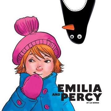 portada Emilia and Percy (en Inglés)