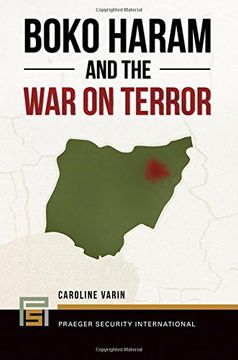 portada Boko Haram and the War on Terror (Praeger Security International)