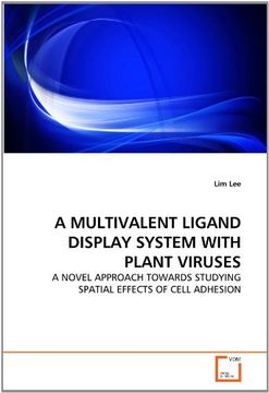 portada a multivalent ligand display system with plant viruses (en Inglés)