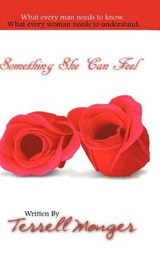 something she can feel