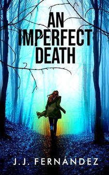 portada An Imperfect Death (en Inglés)
