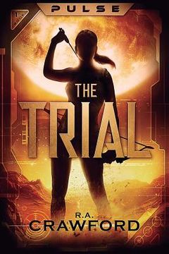 portada Pulse: The Trial (en Inglés)