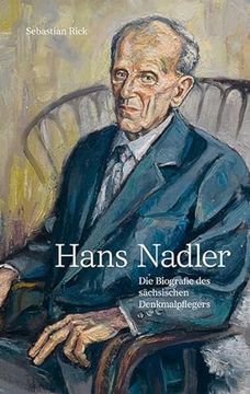 portada Hans Nadler (1910-2005) (in German)