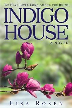 portada Indigo House (en Inglés)