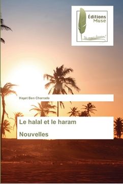 portada Le halal et le haram Nouvelles (en Francés)