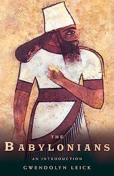 portada The Babylonians (in English)