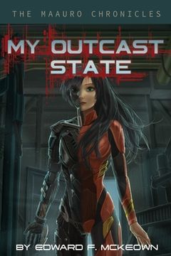 portada My Outcast State (en Inglés)