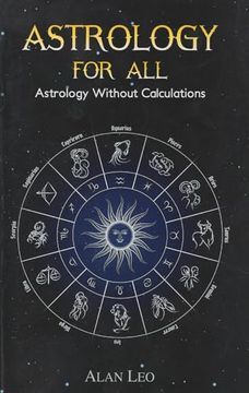 portada Astrology for all
