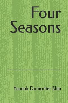portada Four Seasons (en Inglés)