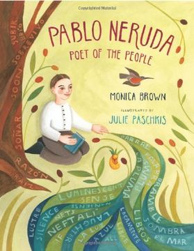 portada Pablo Neruda: Poet of the People 