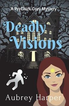 portada Deadly Visions