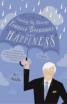 portada Counting My Blessings: Francis Brennan's Guide to Happiness