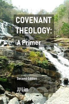 portada Covenant Theology: A Primer: 2nd Edition (en Inglés)