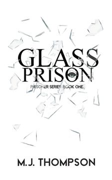 portada Glass Prison: Book One