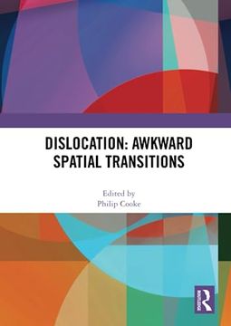 portada Dislocation: Awkward Spatial Transitions (en Inglés)