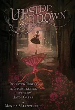 portada Upside Down: Inverted Tropes In Storytelling