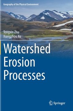 portada Watershed Erosion Processes (en Inglés)