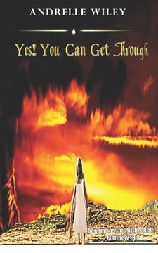 portada Yes! You Can Get Through (in English)