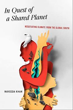 portada In Quest of a Shared Planet: Negotiating Climate From the Global South (en Inglés)