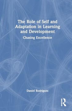 portada The Role of Self and Adaptation in Learning and Development (in English)