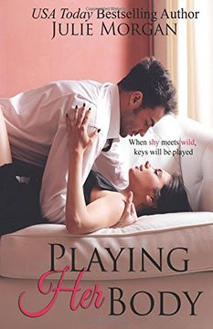 portada Playing Her Body: Volume 6 (Southern Roots series)