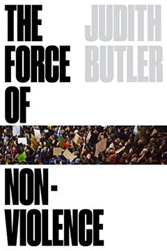 portada The Force of Nonviolence: The Ethical in the Political 