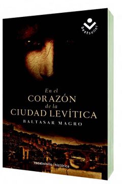 portada En el Corazón de la Ciudad Levítica (in Spanish)