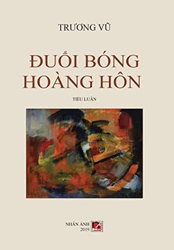portada ĐuỔI Bóng Hoàng hôn (en Vietnamita)