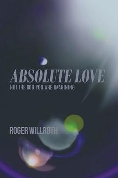 portada Absolute Love (en Inglés)