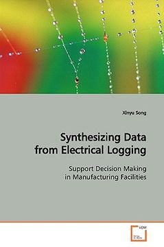 portada synthesizing data from electrical logging