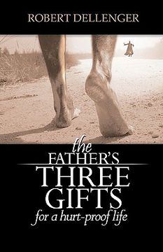 portada the father's three gifts (en Inglés)