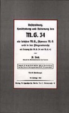 portada M.G.34 (in English)