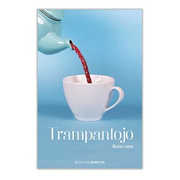 portada Trampantojo (Amare) (in Spanish)