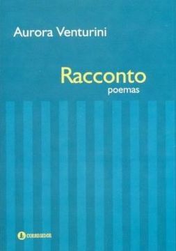 portada Racconto Poemas (in Spanish)