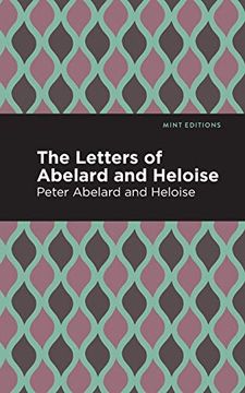 portada Letters of Abelard and Heloise (Mint Editions) (en Inglés)