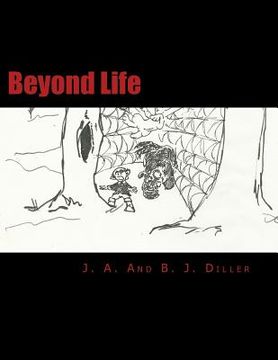 portada Beyond Life