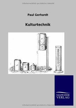 portada Kulturtechnik