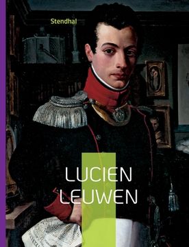 portada Lucien Leuwen: L'oeuvre inachevée