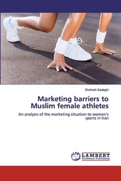 portada Marketing barriers to Muslim female athletes