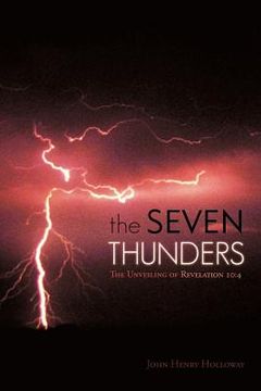 portada the seven thunders