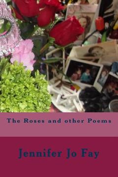 portada The Roses and other Poems (en Inglés)