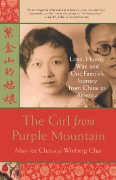 portada girl from purple mountain (in English)