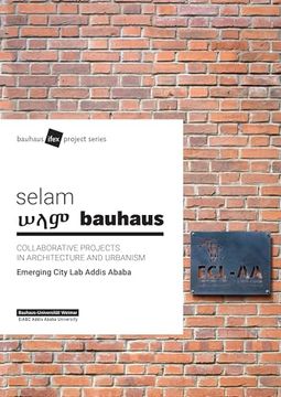 portada Selam Bauhaus
