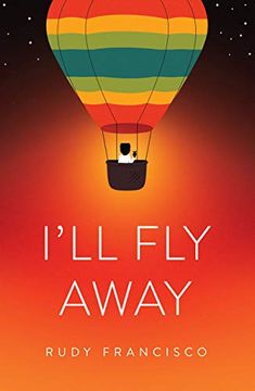portada I'Ll fly Away (Button Poetry) 