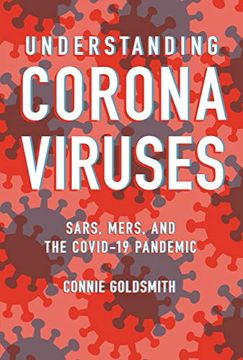 portada Understanding Coronaviruses: Sars, Mers, and the Covid-19 Pandemic (in English)