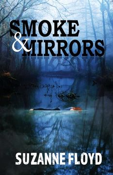 portada Smoke & Mirrors (en Inglés)